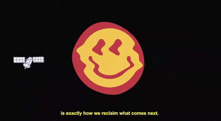 50 years of Smiley 5