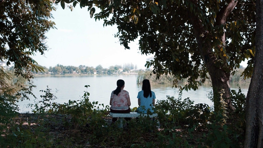 CEMETERY OF SPLENDOUR (2015) 3