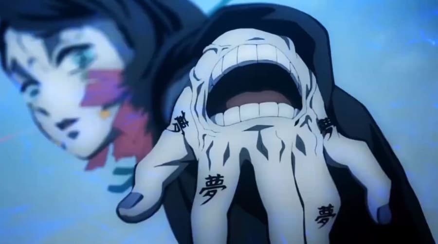 Demon Slayer: Kimetsu no Yaiba the Movie – Mugen Train 1 1