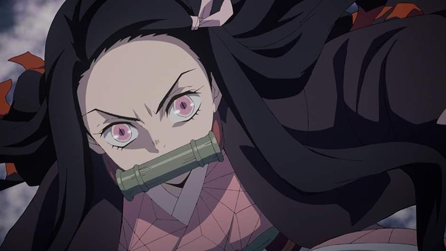 Demon Slayer: Kimetsu no Yaiba the Movie – Mugen Train 3 3