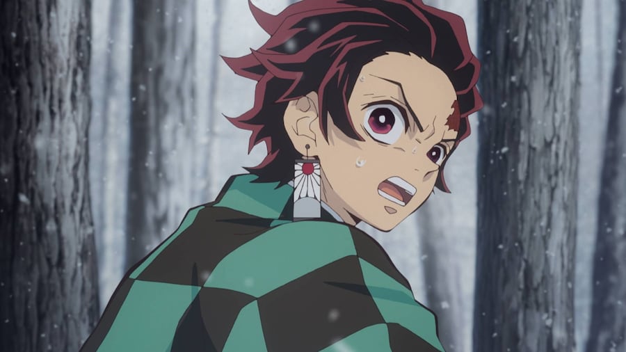 Demon Slayer: Kimetsu no Yaiba the Movie – Mugen Train 4 4