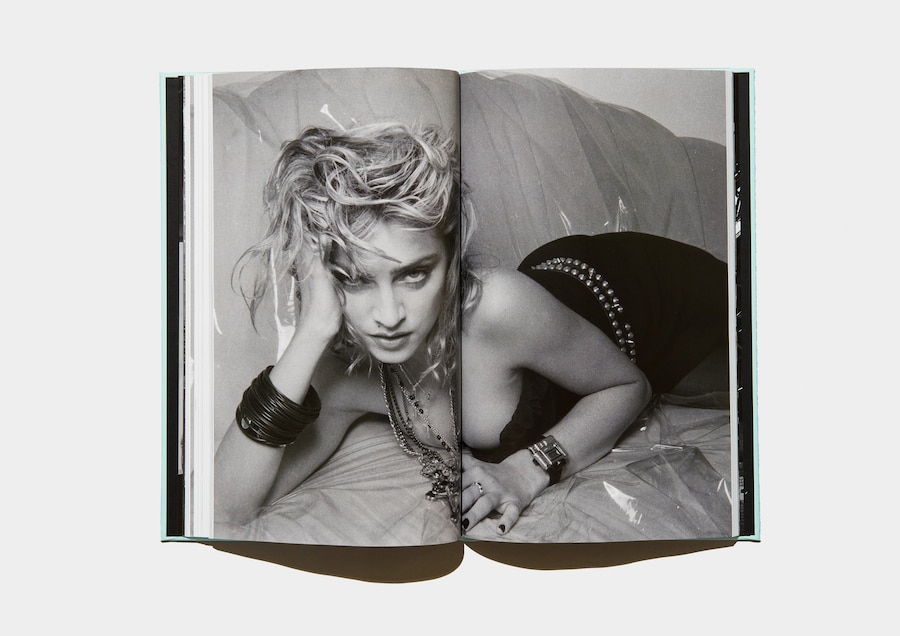 Adore Madonna, Kenji Wakasugi (2020) 19