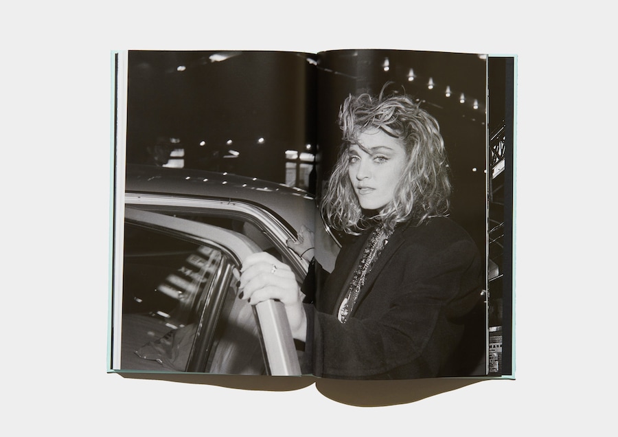 Adore Madonna, Kenji Wakasugi (2020) 18