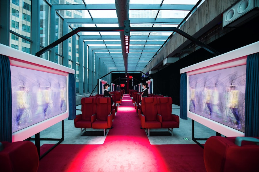 ORIENT FLUX – Weirdcore 1 1