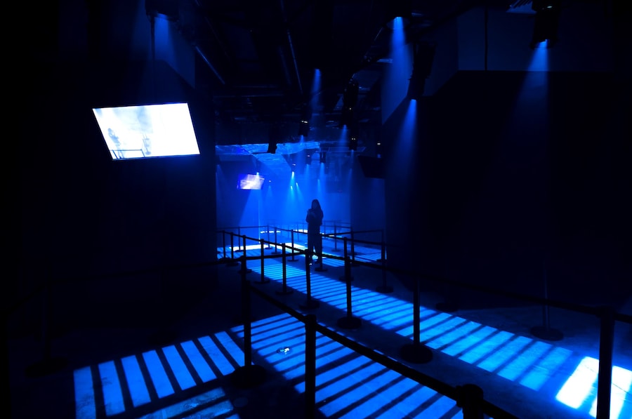 ORIENT FLUX – Weirdcore8 8