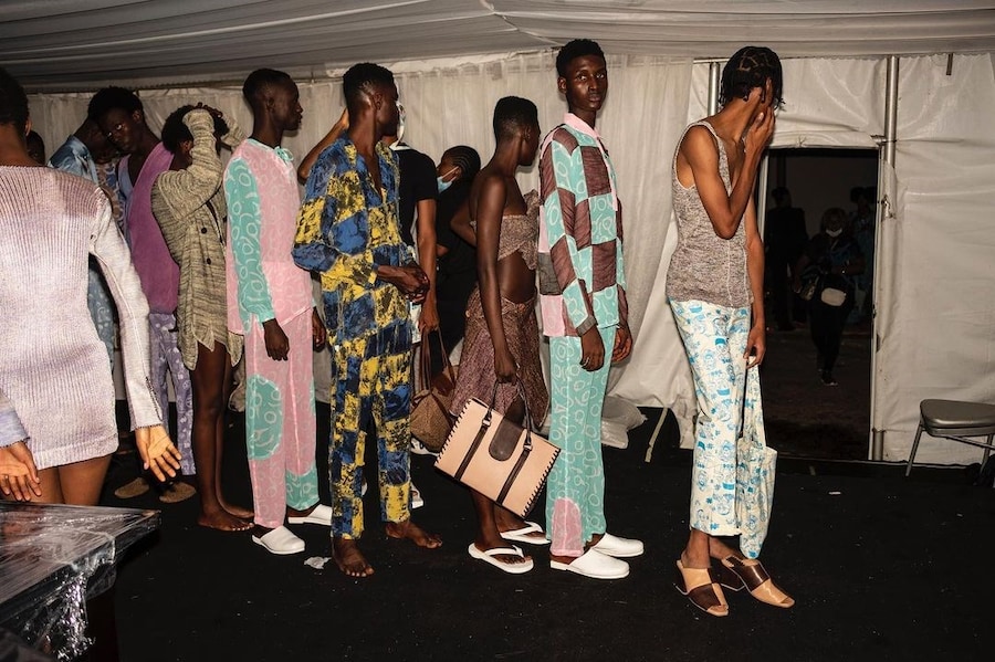 Nigerian designers 1 0