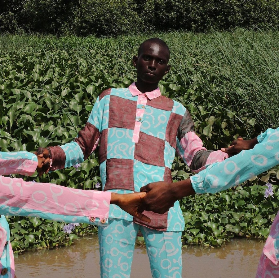Nigerian designers 2 1