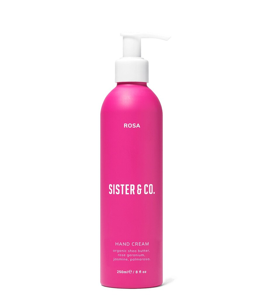 Hand Cream main image 0