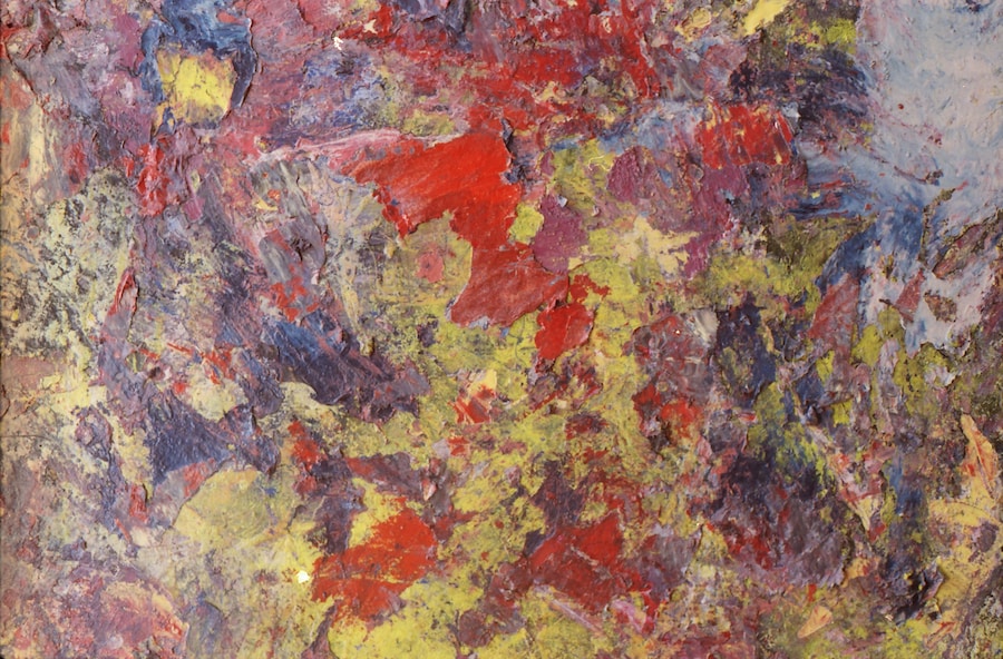 1994 (Detail), 2012