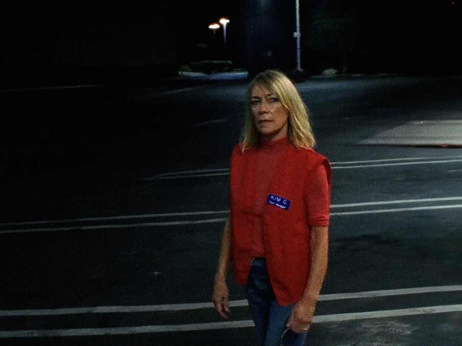 Kim Coco Gordon Moore Hungry Baby Clara Balzary video 1 0