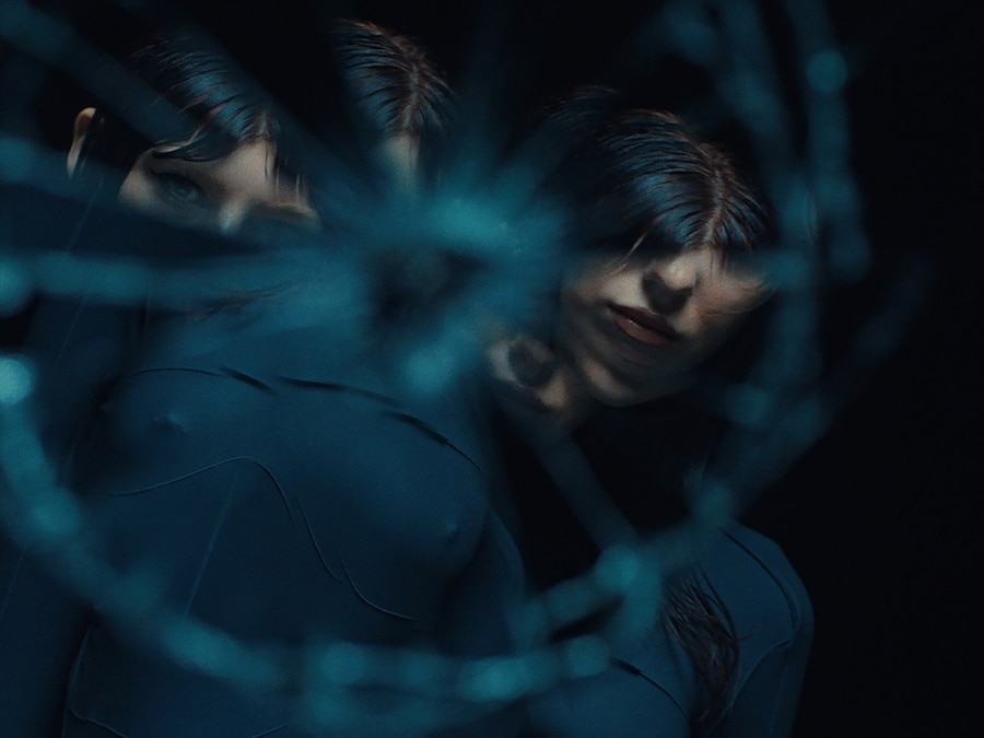 A Better Mistake x VTSS techno fashion film 3 2