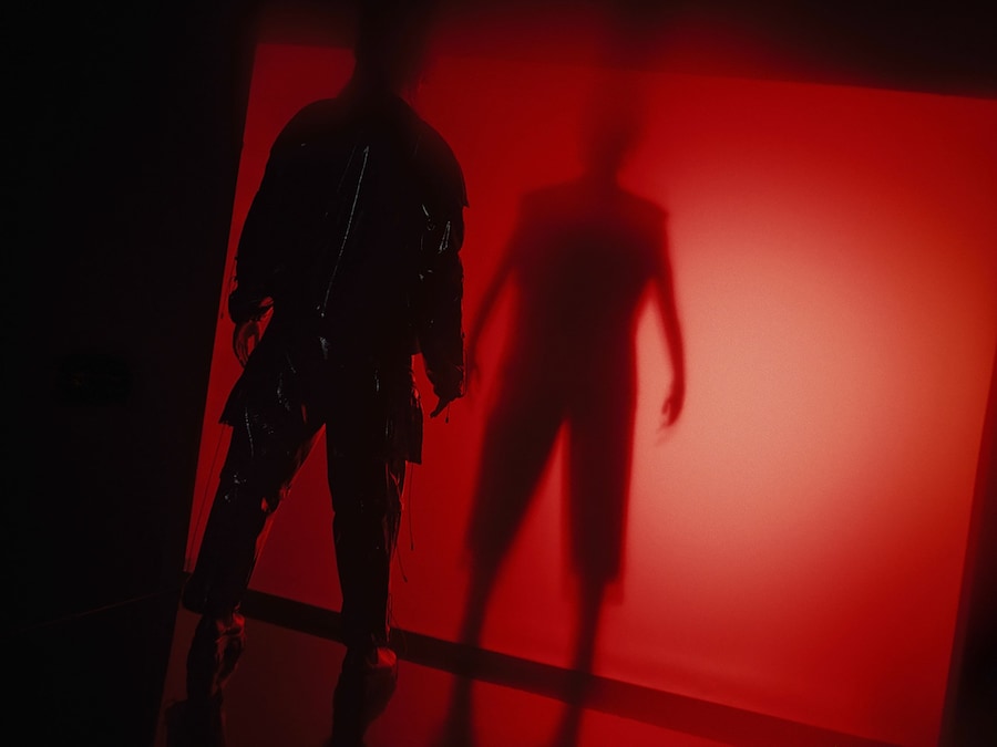 A Better Mistake x VTSS techno fashion film 5 4
