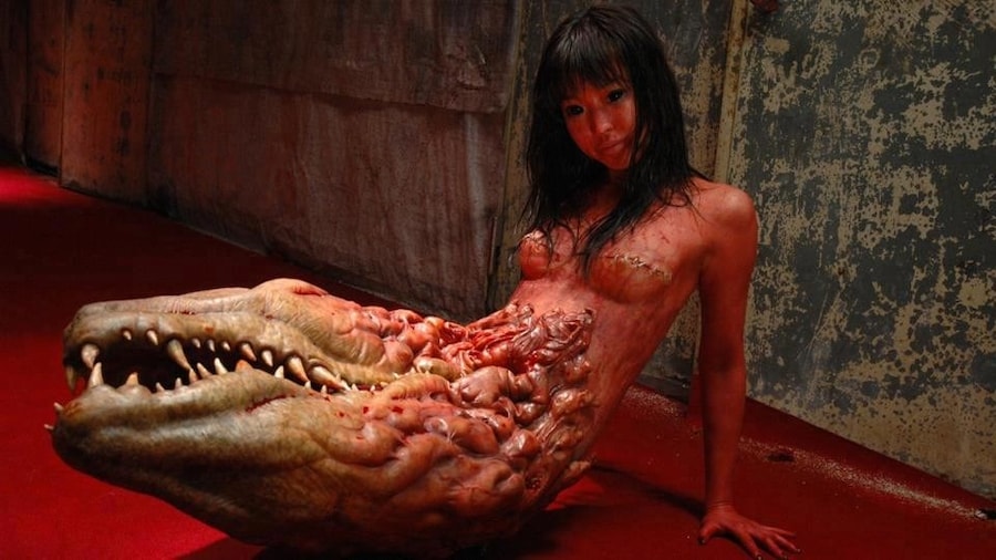Tokyo Gore Police 3