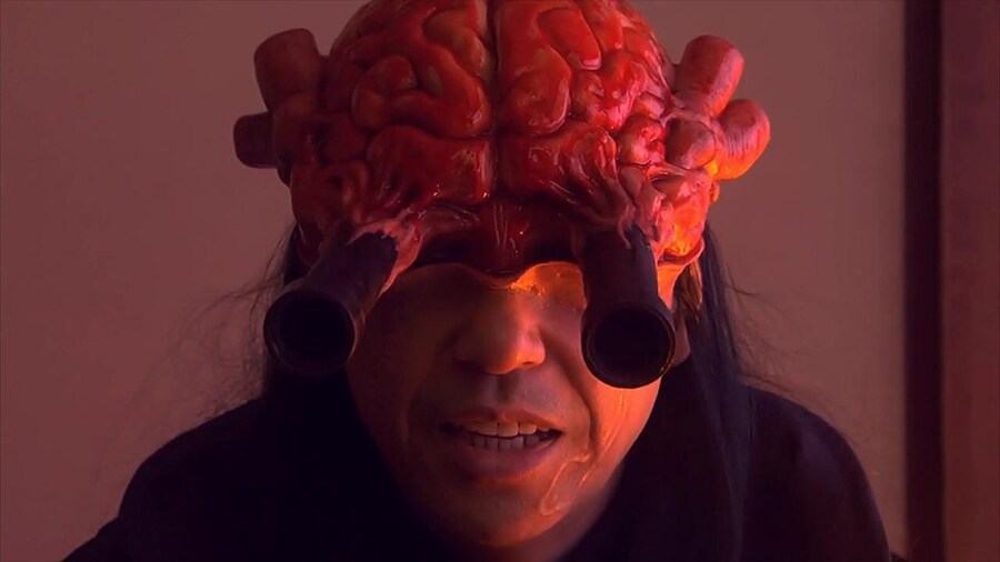 Tokyo Gore Police 5
