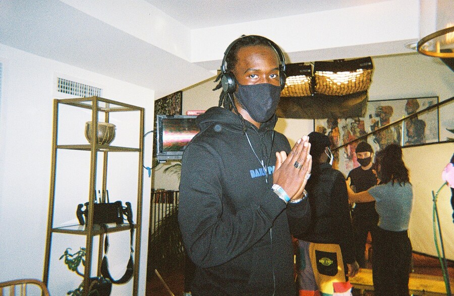 Black Tag – Black Art is Black Money 2 2