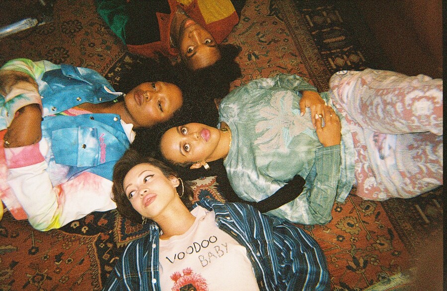 Black Tag – Black Art is Black Money 3 3