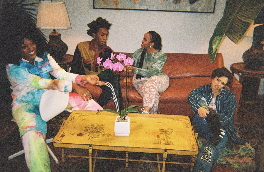 Black Tag – Black Art is Black Money 5 5