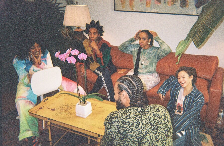 Black Tag – Black Art is Black Money 13 13