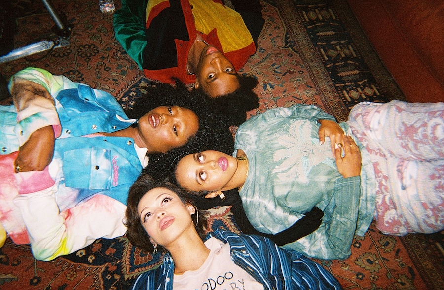 Black Tag – Black Art is Black Money 16 16