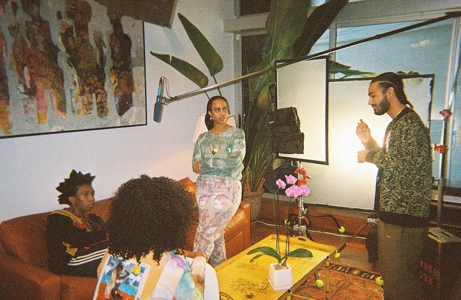 Black Tag – Black Art is Black Money 17 17