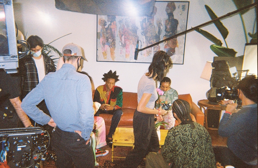 Black Tag – Black Art is Black Money 18 18