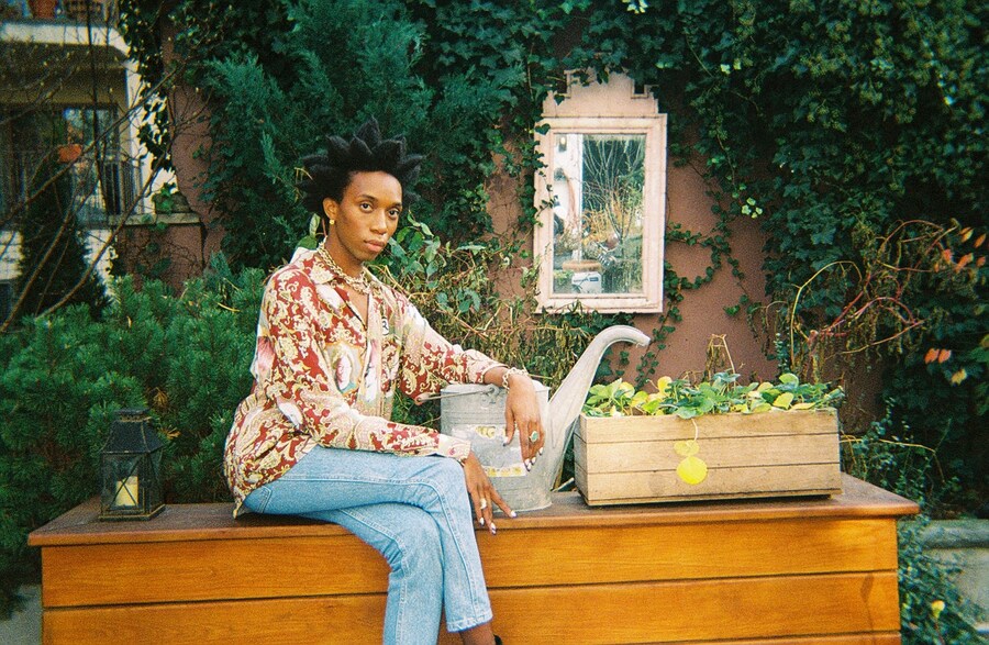 Black Tag – Black Art is Black Money 20 20