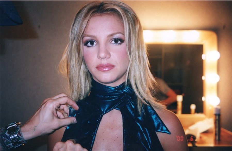 Framing Britney Spears (2021)