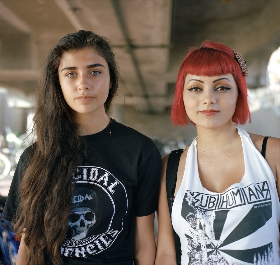 Deanna Templeton, What She Said (20121) 9