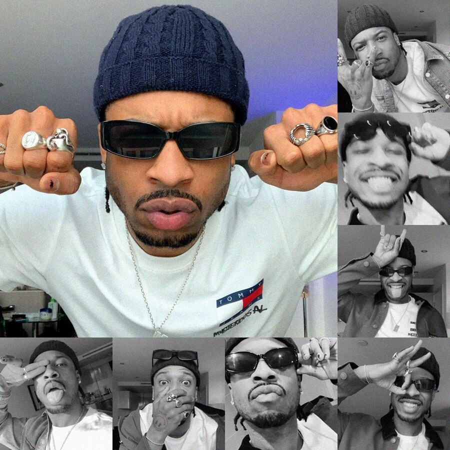 How I wear it Kasien 0