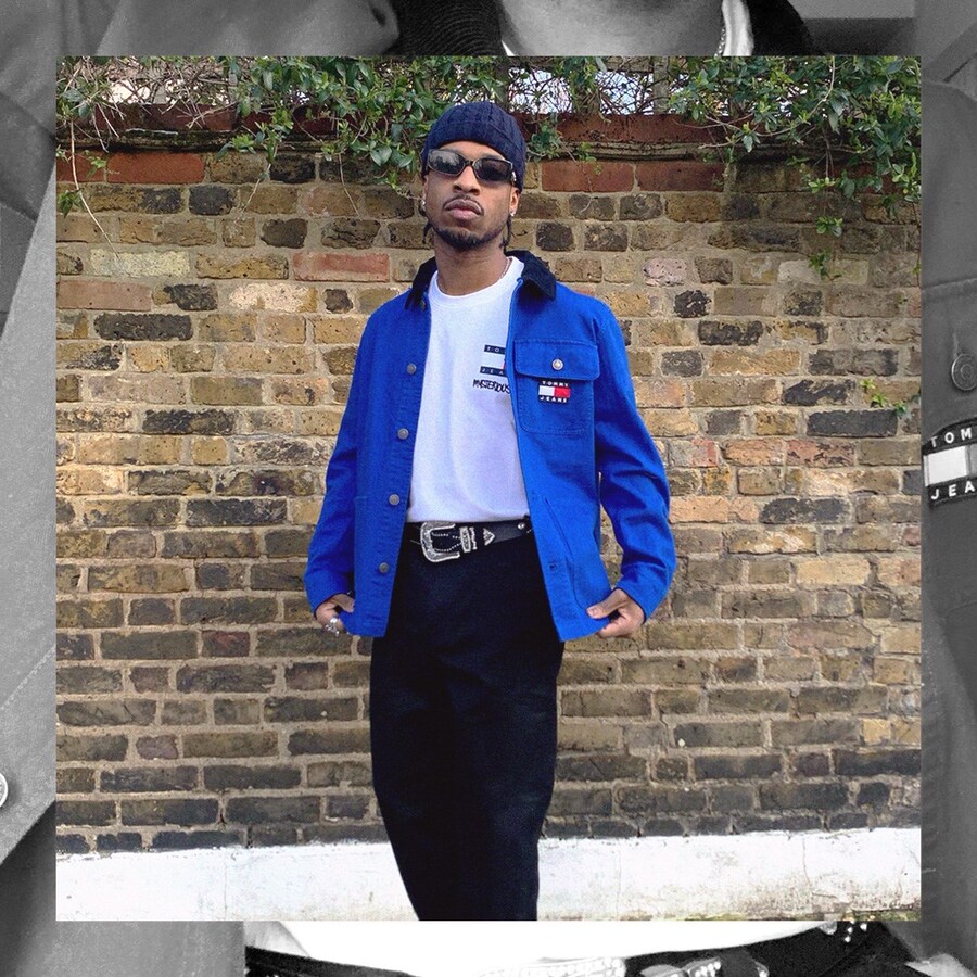 How I wear it Kasien 2