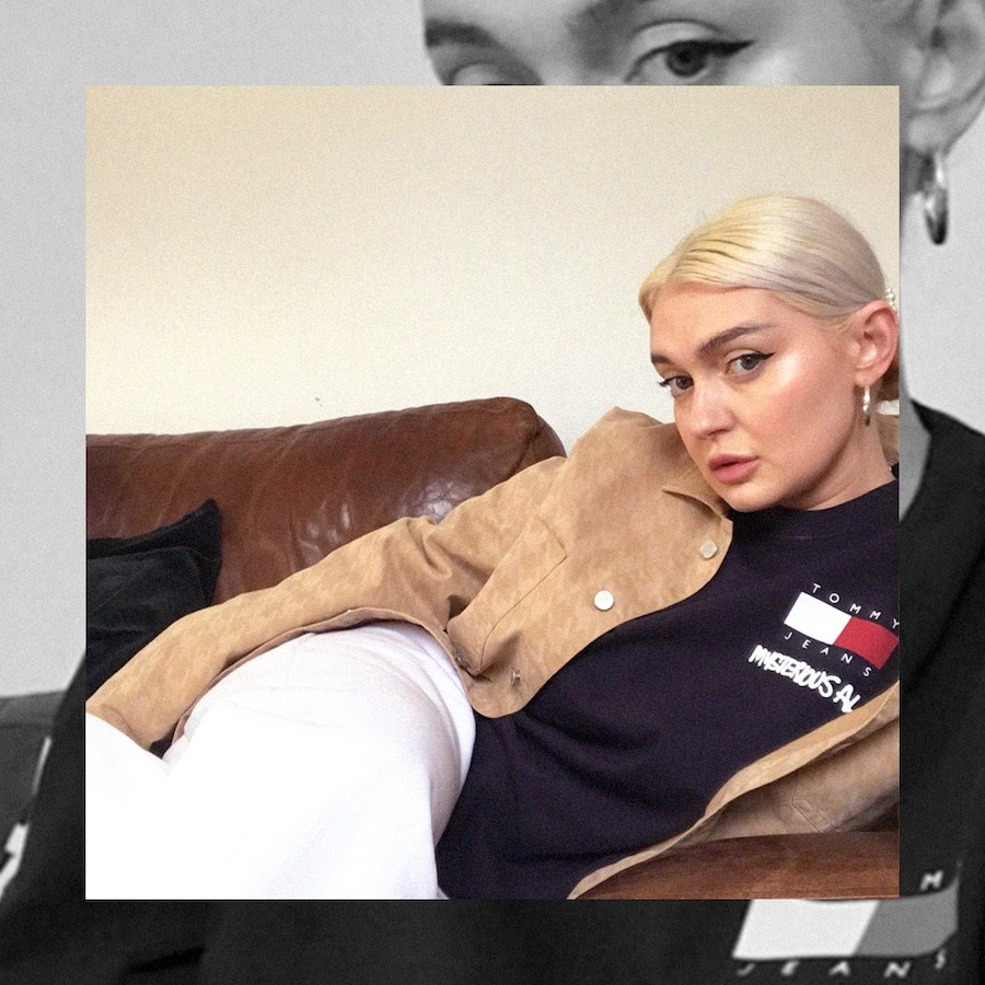 How I wear it Tori West 5