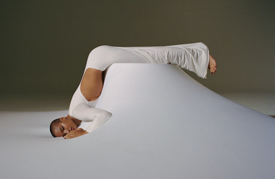 Indya Moore – Spring 2021 Issue 5