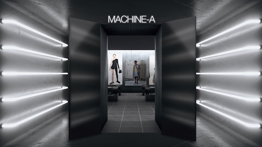 IoDF x MACHINE-A 2 1