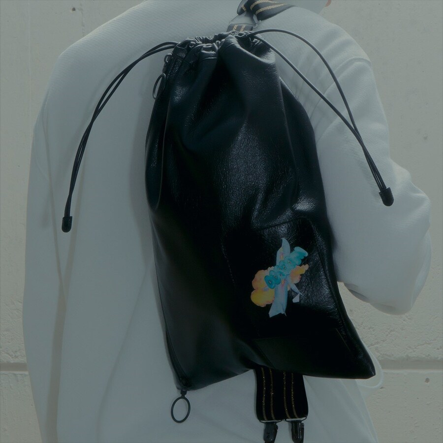 OFF-WHITE DROPS NEW ANDRE WALKER COLLAB 3