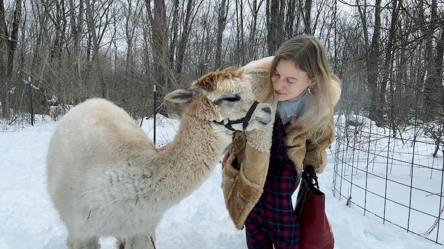 Coach AW21 Forever campaign Juergen Teller 8 7