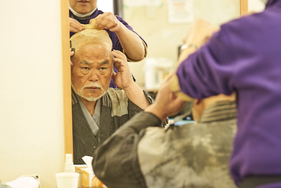 Extro, Naoki Murahashi (2020) 2