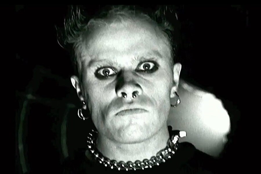 History of piercings 6