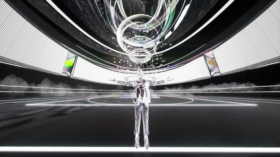 DJ Danny, Club Harlecore 2