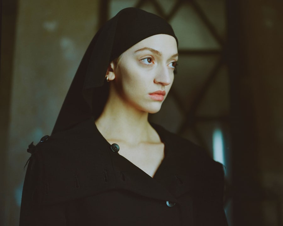 Yohji Yamamoto x Aro Archive 6