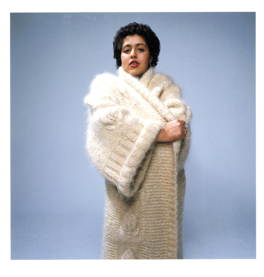 Poly Styrene I Am A Cliche 3 4