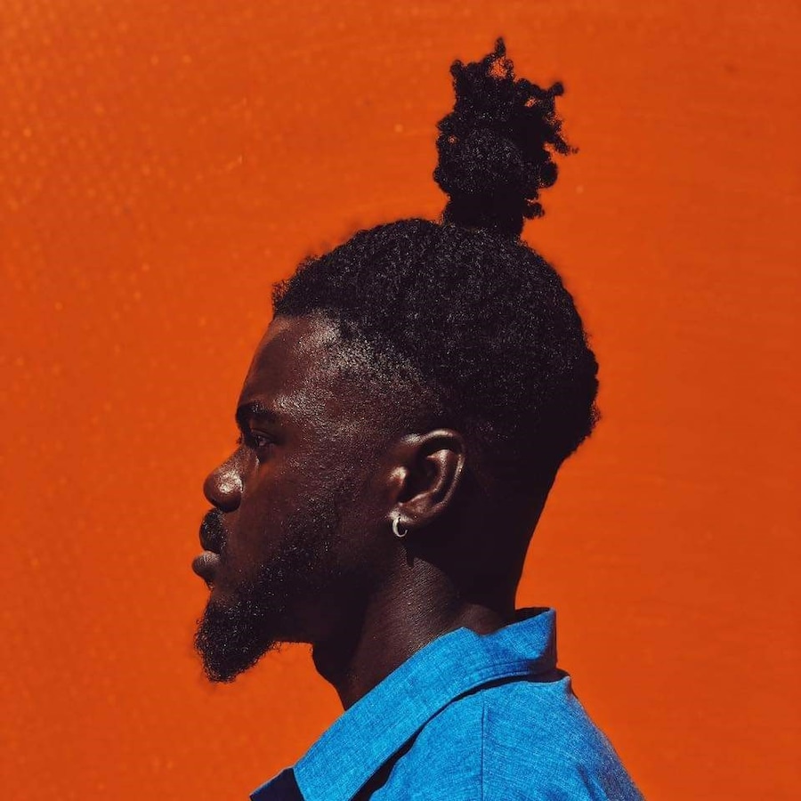 Prince Gyasi 8