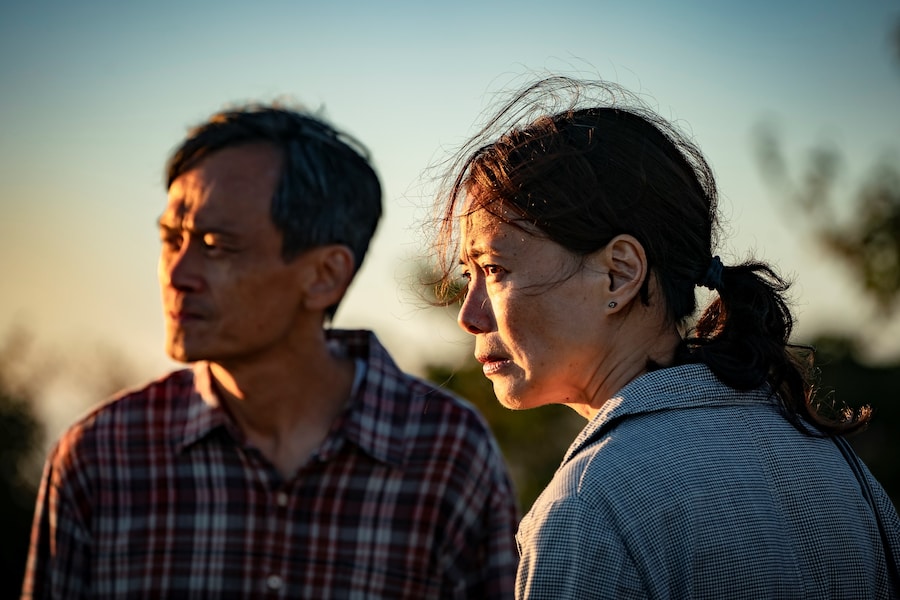 A Sun – Chung Mong-hong 6 6