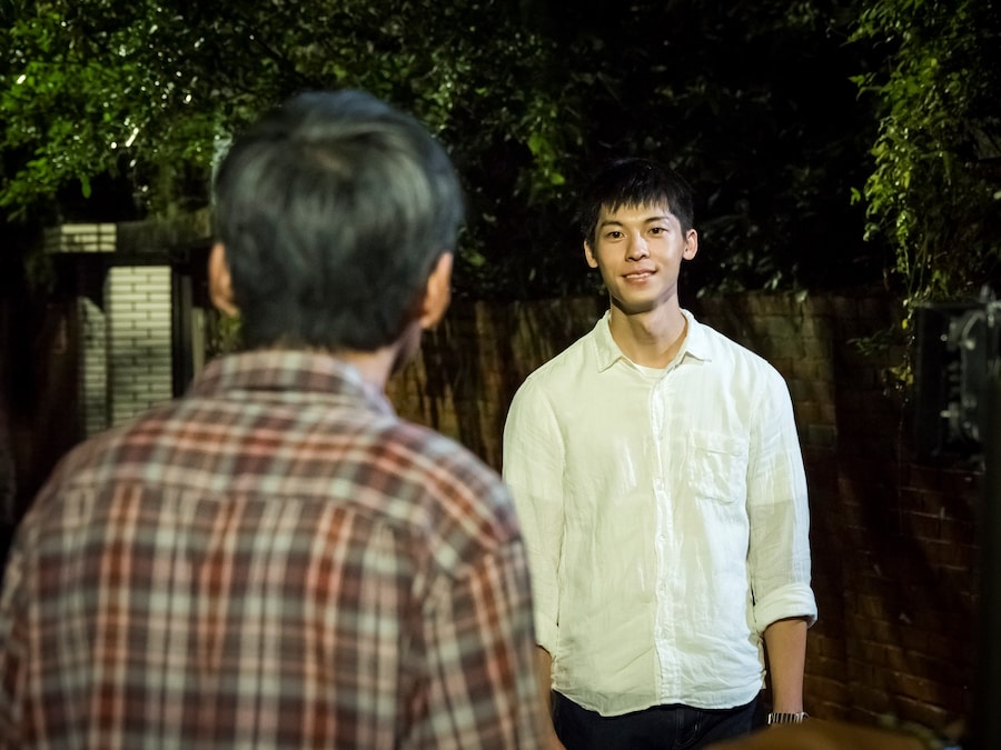 A Sun – Chung Mong-hong 7 7