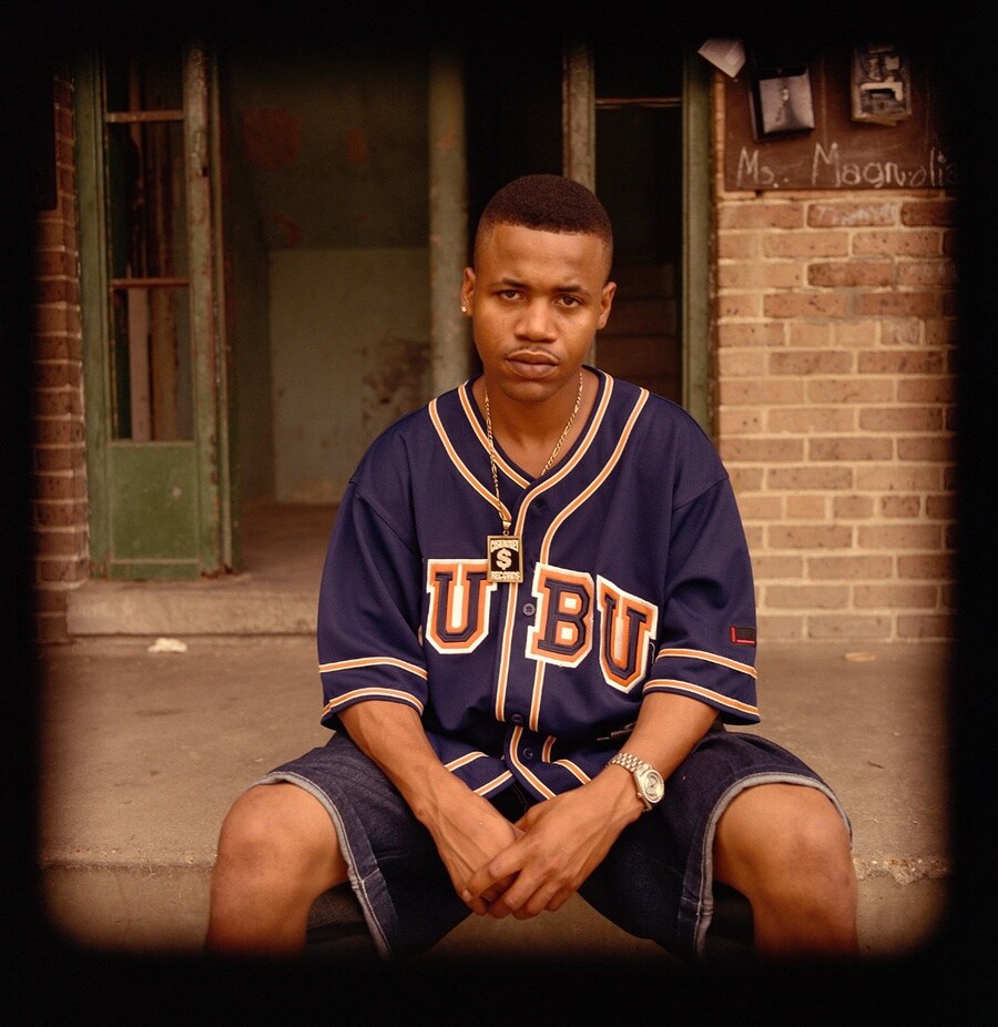 Juvenile 3