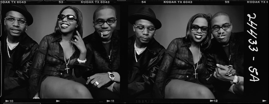 The Firm 8