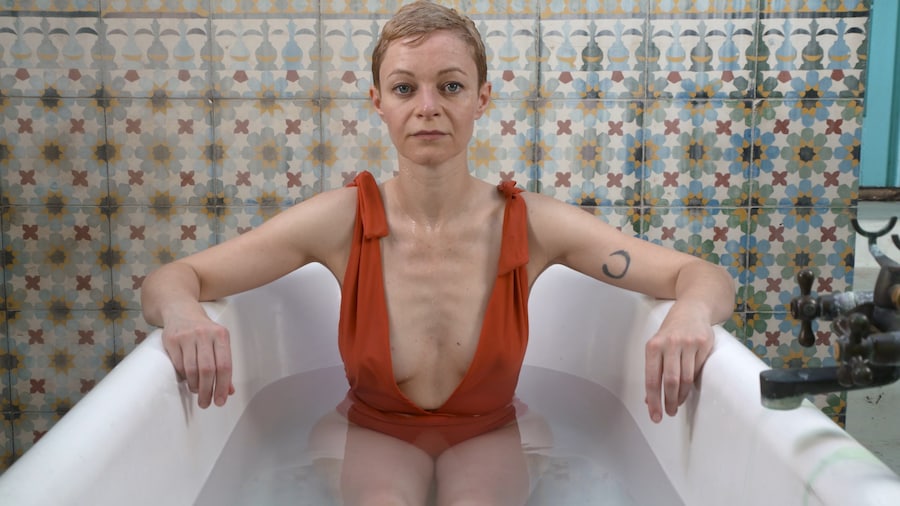 Patty Chang – Milk Debt 0