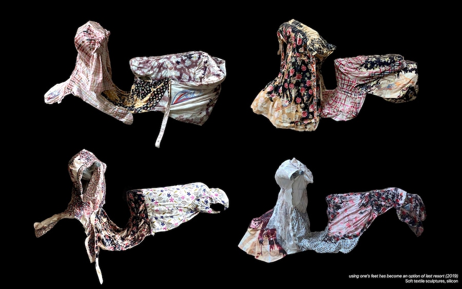 Istanbul Year Zero magazine issue three 26