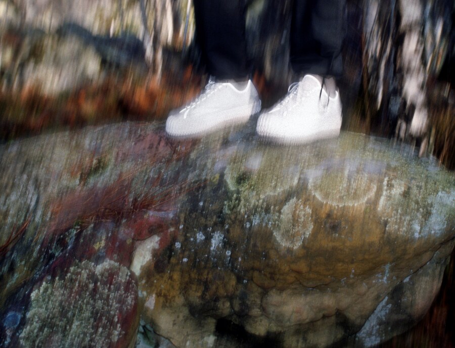 Slam Jam x Converse6 6