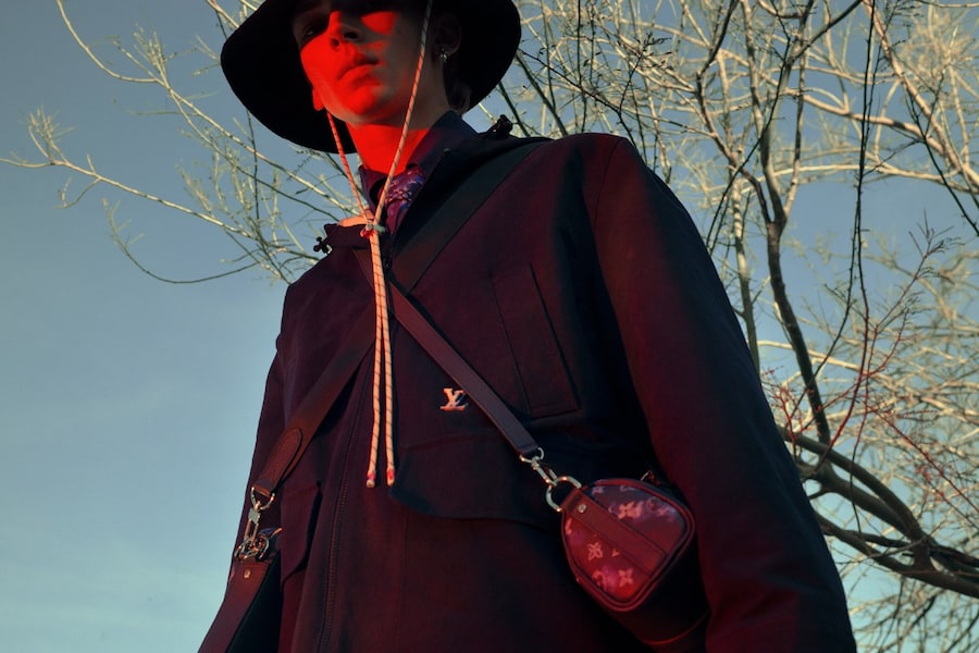 Louis Vuitton SS21 Capsule Collection 7