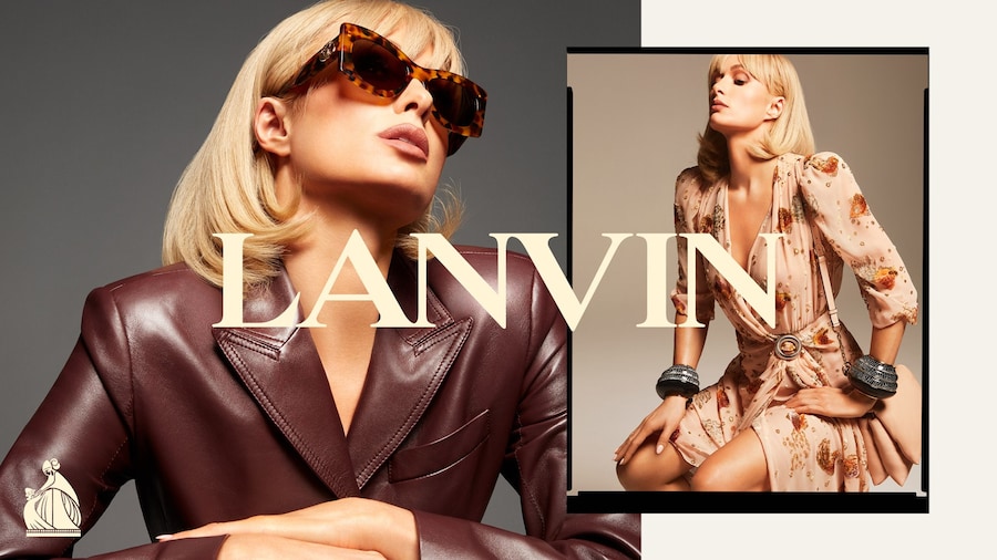 Lanvin SS21 0